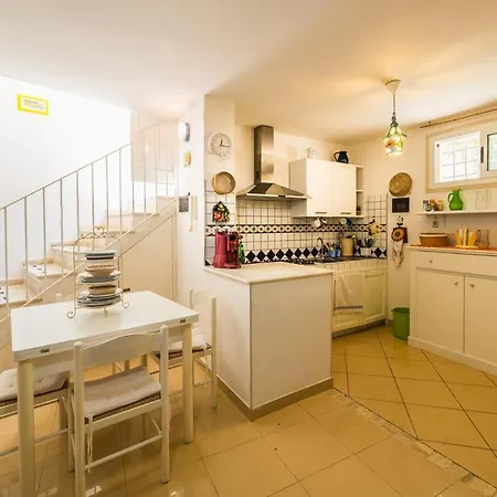 Ciandri Apartamento *