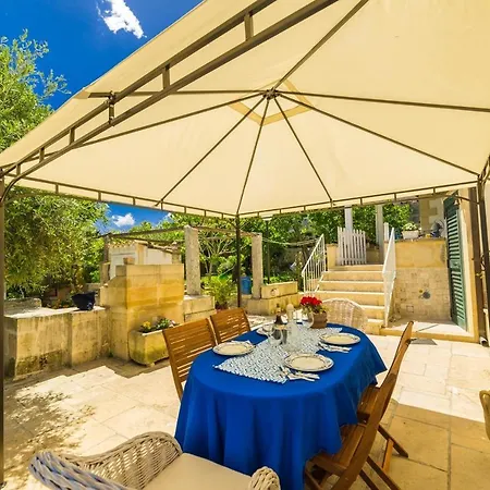 Apartamento Ciandri Otranto
