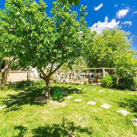Apartamento Ciandri Otranto