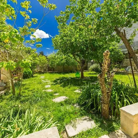 Apartamento Ciandri *