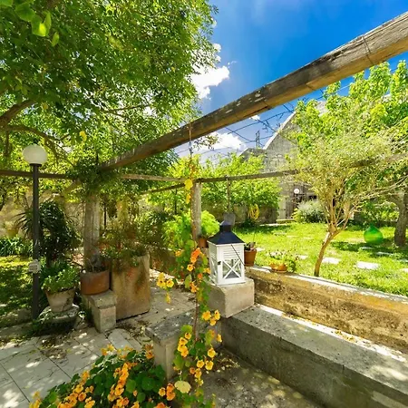 Apartamento Ciandri Otranto