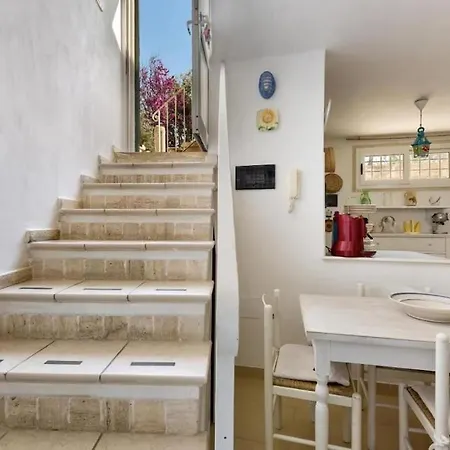 Apartamento Ciandri Otranto