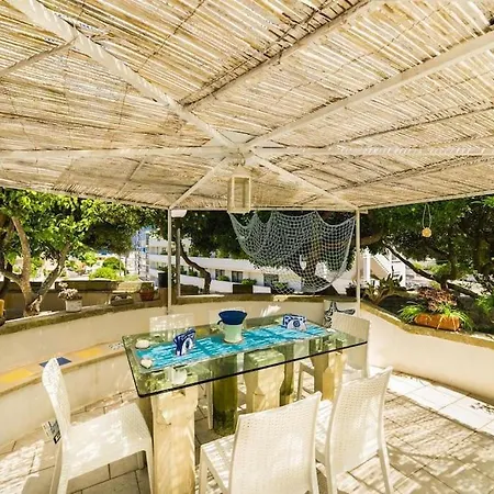 Apartamento Ciandri *