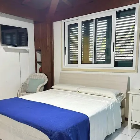 Apartamento Ciandri Otranto